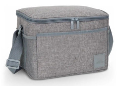 Riva Case Torngat - Termobag - 11 L - rymdgrå
