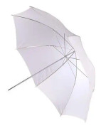 Helios 428301 photo studio reflector Umbrella White
