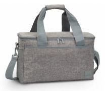 Riva Case Torngat 5726 - Termobag - 23 L - rymdgrå