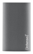 3823430 - Intenso - Premium Edition - solid state drive - 128 GB - extern (portabel) - 1.8" - USB 3.0 - antracit