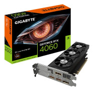 Gigabyte GeForce RTX 4060 8GB OC Low Profile