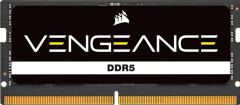 Corsair 16GB (1x16GB) DDR5 4800MHz CL40 SO-DIMM