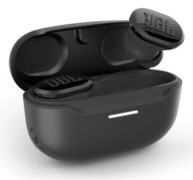 JBL Harman Endurance Race Bluetooth Sport In Ear hörlurar In-ear Vattentålig Svart