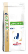 Veterinary Diets Cat Urinary Moderate Calorie