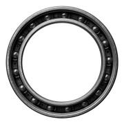 Ceramicspeed 61806 Coated Single Bearing Svart