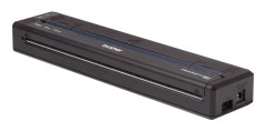 Brother Mobile A4 printer 203 DPI USB-C