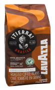 Lavazza !Tierra! Brasile 100% Arabica Espresso Medelrostade 1kg