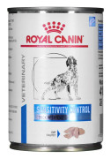 ROYAL CANIN Vet Sensitivity Control Duck & Rice - Wet dog food - 410 g