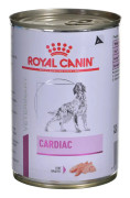 Royal Canin Veterinary Diet Canine Cardiac can 410g