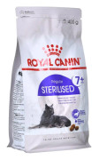 ROYAL CANIN RC Sterilised 400g