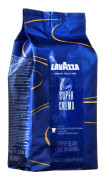 Lavazza Super Crema kaffebönor 1000g