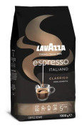 Lavazza 100% Arabica kaffebönor 1000g