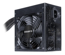 Power supply Gigabyte P650B ATX 650W Black 750 W