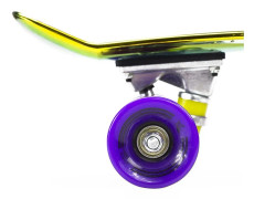 PNB01 RAINBOW ELECTROSTYLE PENNYBOARD NILS EXTREME