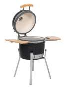 Grillrök Kamado 76cm keramisk
