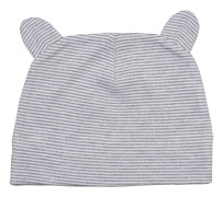 Babybugz Babyhatt med 3D-öron