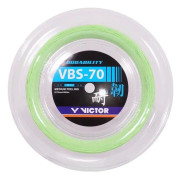 Victor Vbs-70 badmintonsnöre - grön - TU