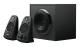  Logitech Z625 Powerful THX Sound 2.1 högtalarsystem