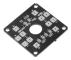 CC3D PCB Flygkontroll Mini Power Distribution Board för CC3D Flight Controller Power Distribute