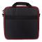 BUBM Multi-function Portable Single Shoulder Storage Bag Protective Box for PS4 Pro