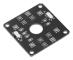 CC3D PCB Flygkontroll Mini Power Distribution Board för CC3D Flight Controller Power Distribute