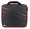 BUBM Multi-function Portable Single Shoulder Storage Bag Protective Box for PS4 Pro