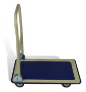 Magnifik Kinzo F�llbar transportvagn Max belastning. 150 kg