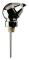 BALL scoop kromad metall, Serveringskvantitet:20 ml
