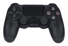 PS4 GAME Spelkontroll - Playstation 4 - Trådlös - DoubleShock - PS4, PS TV och PS Now