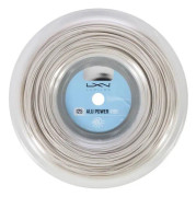 Luxilon Alu Power Vibe Reel, white
