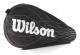 WILSON Padelfodral