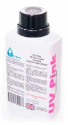MAYHEMS X1 UV PINK LIQUID CONCENTRATE 250ML/COMP. COPPER-BRASS-AC.INOX.-POM-ACRYLIC 1015142
