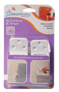 Dreambaby Furniture tapes (DRE000144)