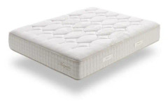 SIMPUR RELAX - Madrass 140x190 - Magestic®. Pocketfjädrar med memory foam. Tjocklek 30 cm. Med 9 olika lager