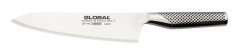 Global - Forged Cooks Knife (GF-98)