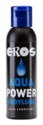 Eros aqua power lube