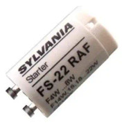 Startmotor 4-22W - SYLVANIA - 0024433