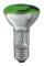 Paulmann 23043 glödlampa R63 40W E27 grön 230 V