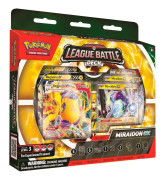 Pokémon TCG: League Battle Deck - Miraidon ex