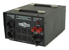 Transformator 110v 220v reversibel effekt n...