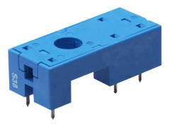 Finder 95.13.2 Reläuttag Finder 40.31 (L x B x H) 30,3 x 13 x 9,5 mm 1 st