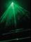 Aurora gr�n laserprojektor 30mw styrd av