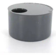 PVC Reduction Pad MF 100/32
