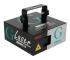 Aurora gr�n laserprojektor 30mw styrd av