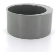 PVC Reduction Pad MF 125/100