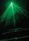 Aurora gr�n laserprojektor 30mw styrd av