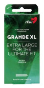 Grande XL Condoms 15-pack -