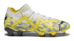 Puma Fotbollsskor Future Ultimate Fg/a Gul EU 45