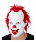 Latexmask Sneaky Clown
