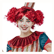 Peruk Clown
